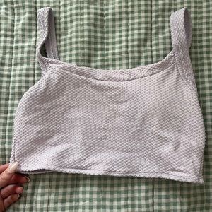 Aerie Bathing Suit Top